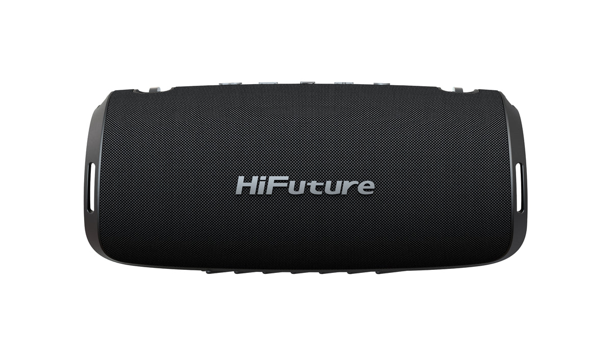 HiFuture Gravity Speaker-30W- IPX7-Black