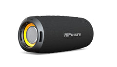 HiFuture Gravity Speaker-30W- IPX7-Black