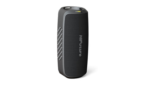 HiFuture IPX7, Gravity Speaker-30W- -(Black)
