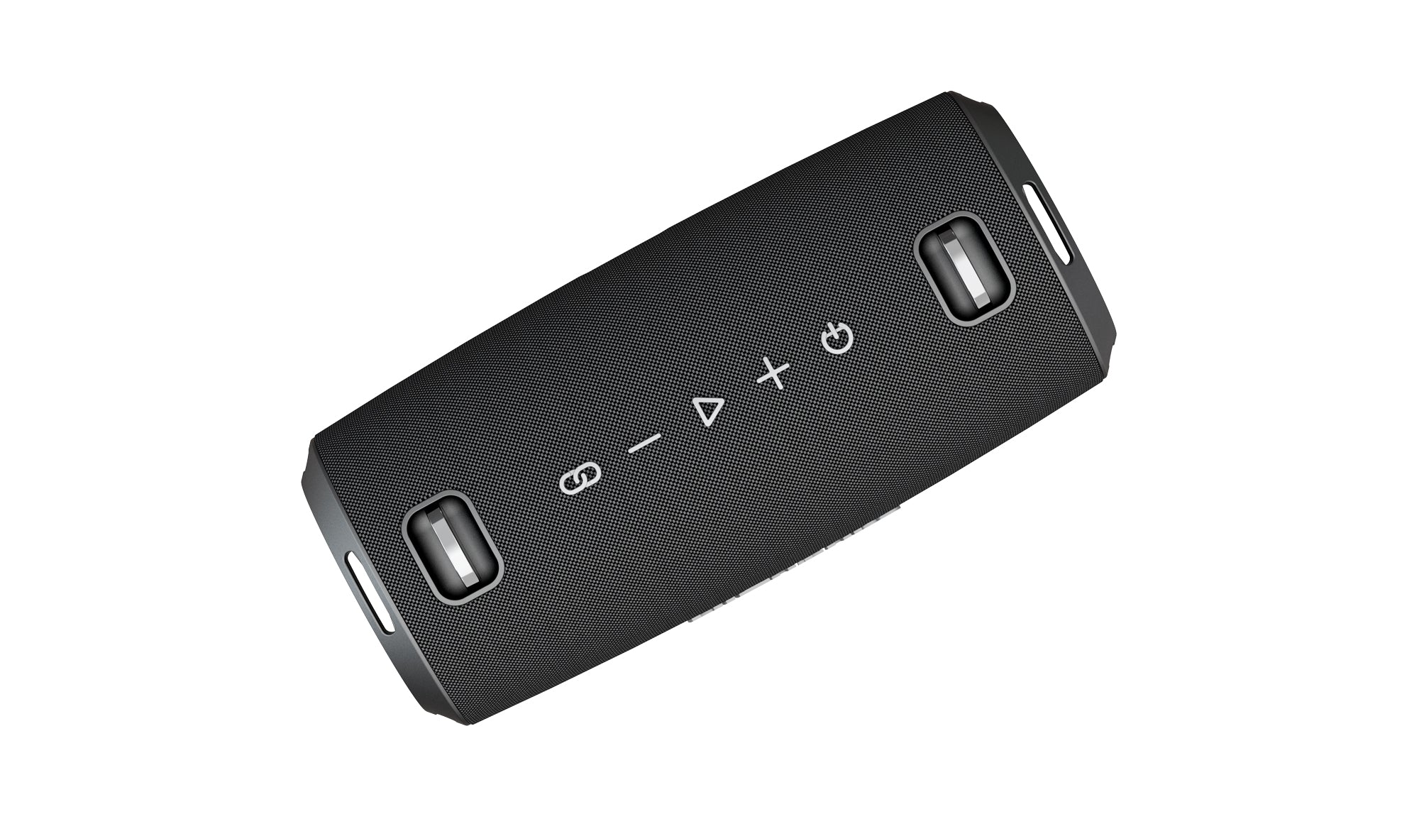 HiFuture Gravity Speaker-30W- IPX7-Black