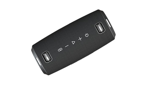 HiFuture IPX7, Gravity Speaker-30W- -(Black)