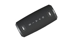 HiFuture Gravity Speaker-30W- IPX7-Black
