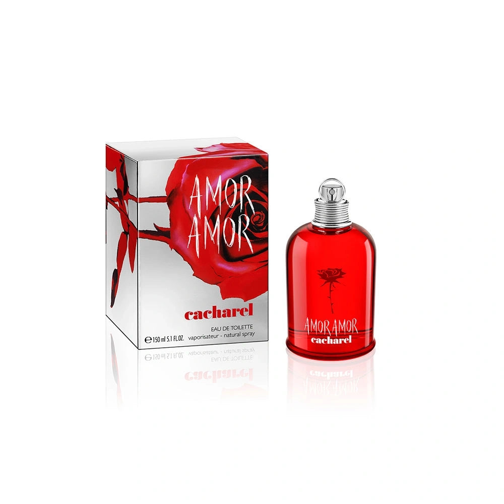 Cacharel Amor Amor EDT For Her - 50 ml