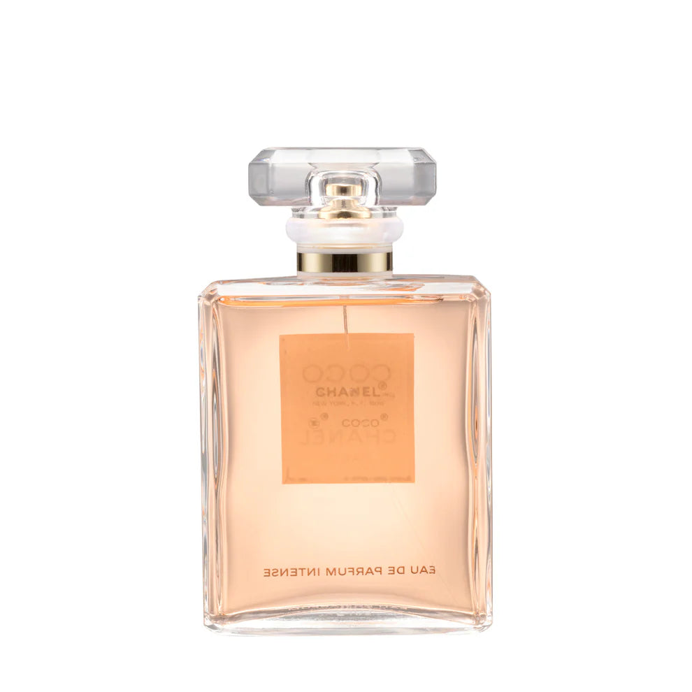 Chanel COCO MADEMOISELLE EDP Intense For Her - 100 ml