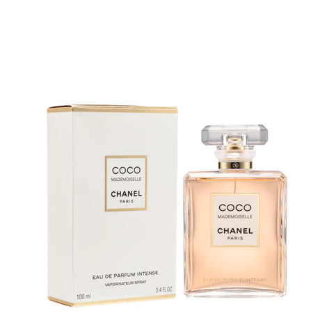 Chanel COCO MADEMOISELLE EDP Intense For Her - 100 ml