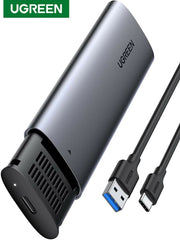 UGREEN USB-C to M.2 NGFF 5G Enclosure A TO C Cable 50cm