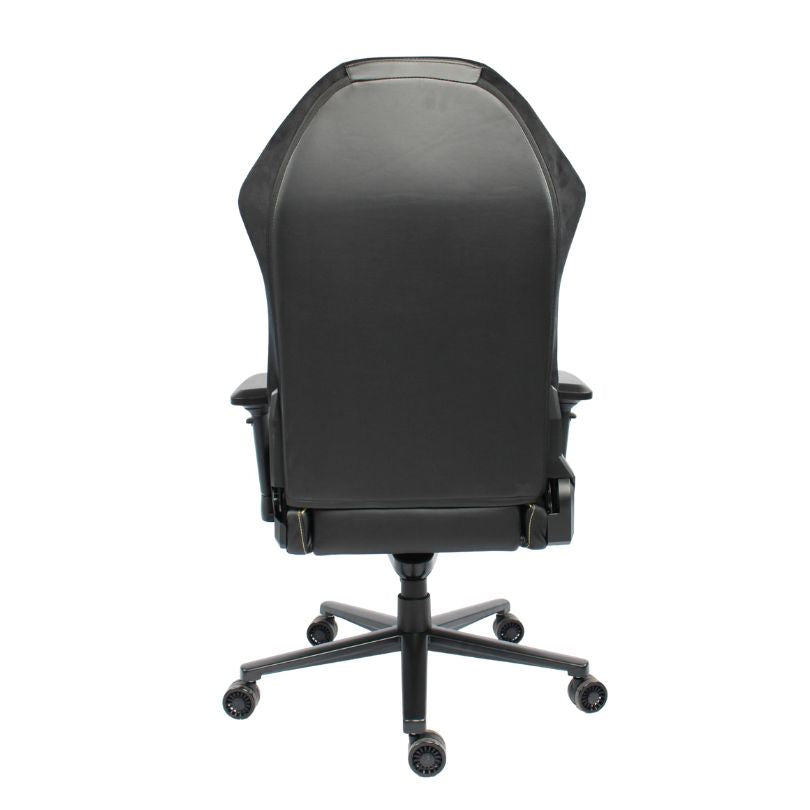 Black Bull Super Pro Gaming Chair - Yellow