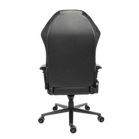 Black Bull Super Pro Gaming Chair - Yellow