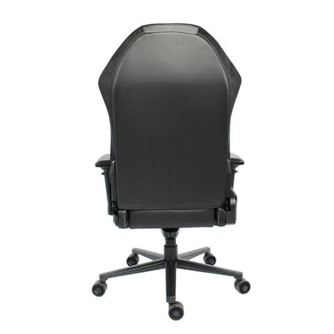 Ultimate 3-in-1 Pro Gaming Setup Bundle: GameOn 24" 180Hz Curved Monitor + Gamax RGB Carbon Desk + Black Bull Gaming Chair