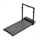 Kingsmith Folded Treadmill R3 Hybrid with Max Speed 12 km/h, 1HP Brushless Motor