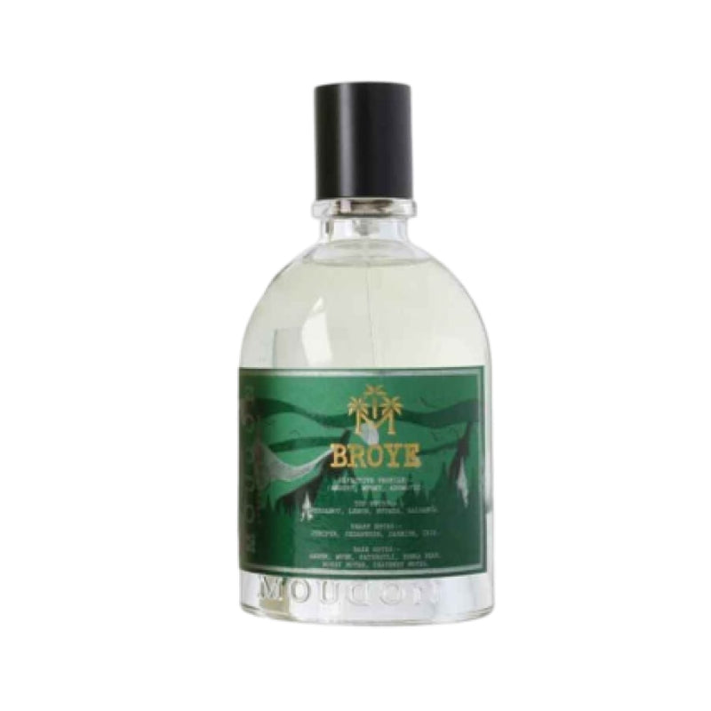 Moudon Broye EDP For Unisex - 100 ml
