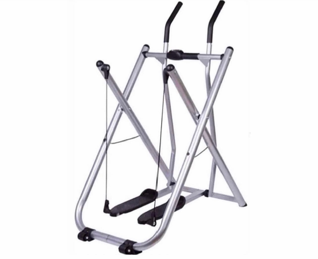 STAIDER Foldable Air Walker Glider - Full Body Cardio Trainer