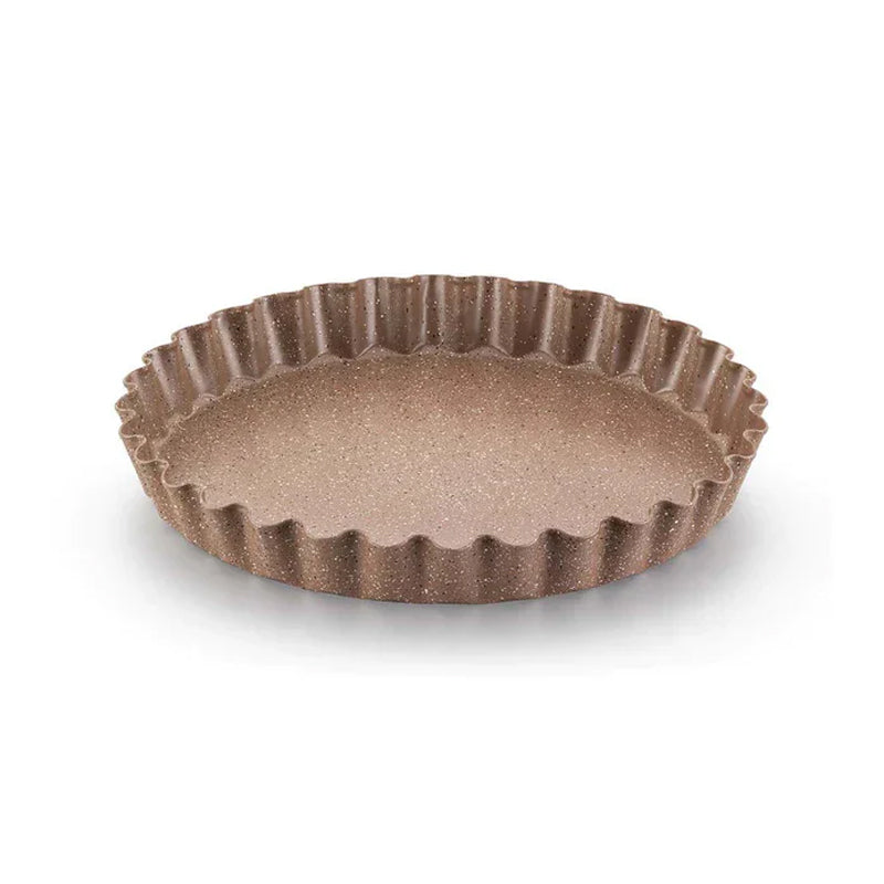 Korkmaz A655 Torta Tart Pan - 28 cm