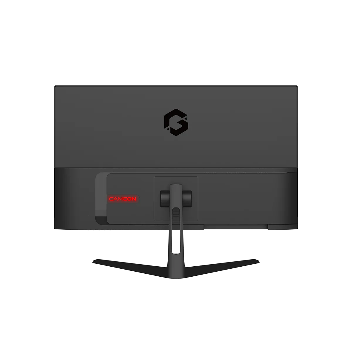 GameOn GOPS27180IPS, 27" FHD, 180Hz, MPRT 0.5ms, HDMI 2.1, Fast IPS Gaming Monitor (Supports PS5) - Black