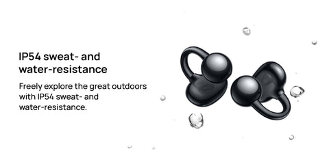 سماعات هواوي فري كليب اللاسلكية