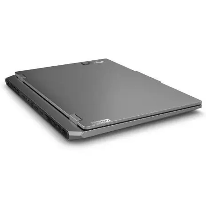 لابتوب الألعاب Lenovo LOQ 15.6" FHD IPS، 144Hz، وحدة المعالجة المركزية Ryzen 7 7435HS، RTX 4050 6GB، ذاكرة الوصول العشوائي 16GB DDR5