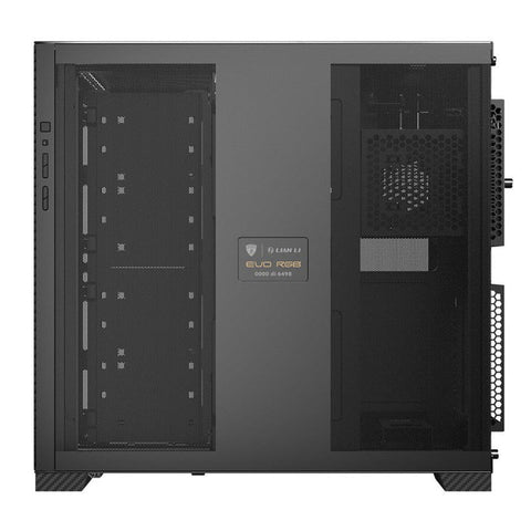 LIAN LI O11D EVO RGB Automobili Lamborghini Edition Mid Tower Gaming PC Case