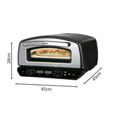 Sumo, 2200W Electric Pizza Oven with Digital Controls (SPM-612)