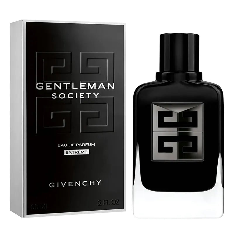 Givenchy Gentleman Society Extreme EDP for Men - 100 Ml