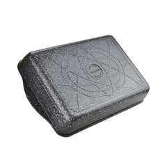 Thermo AD - Granite Rectangular Tray Set. 2 PCS 30 * 25 / 35 * 25 CM - Gray
