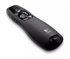 جهاز العرض اللاسلكي Logitech R400