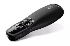 جهاز العرض اللاسلكي Logitech R400