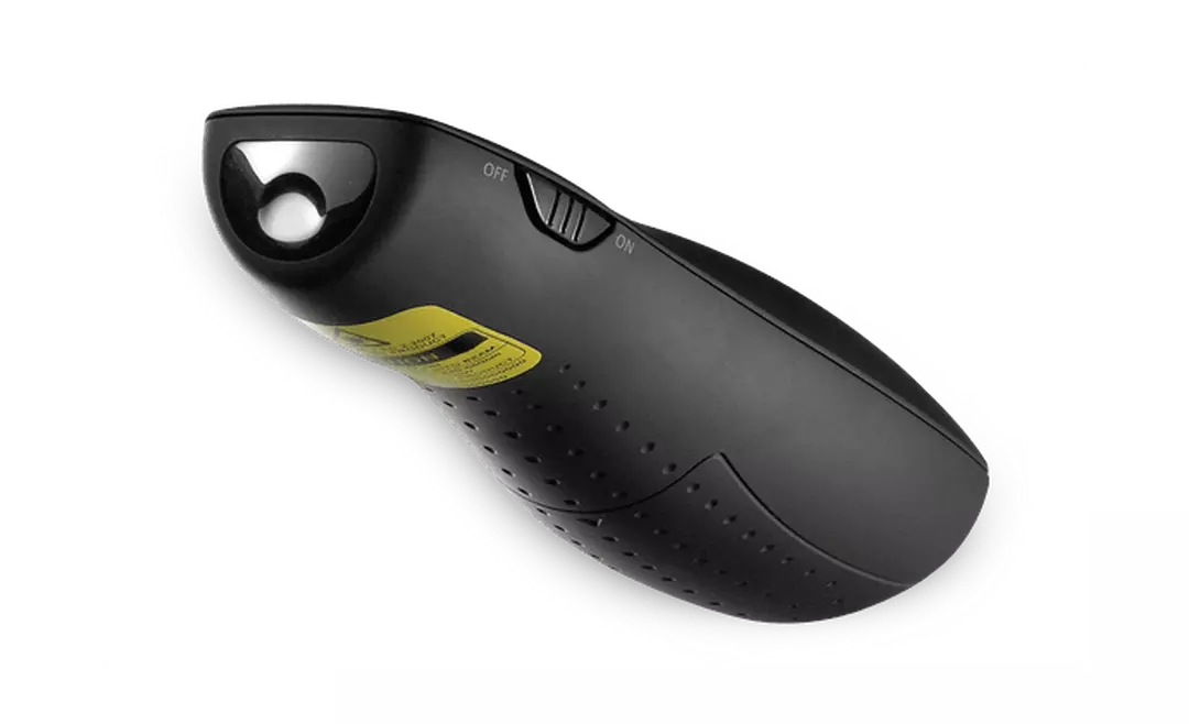 جهاز العرض اللاسلكي Logitech R400