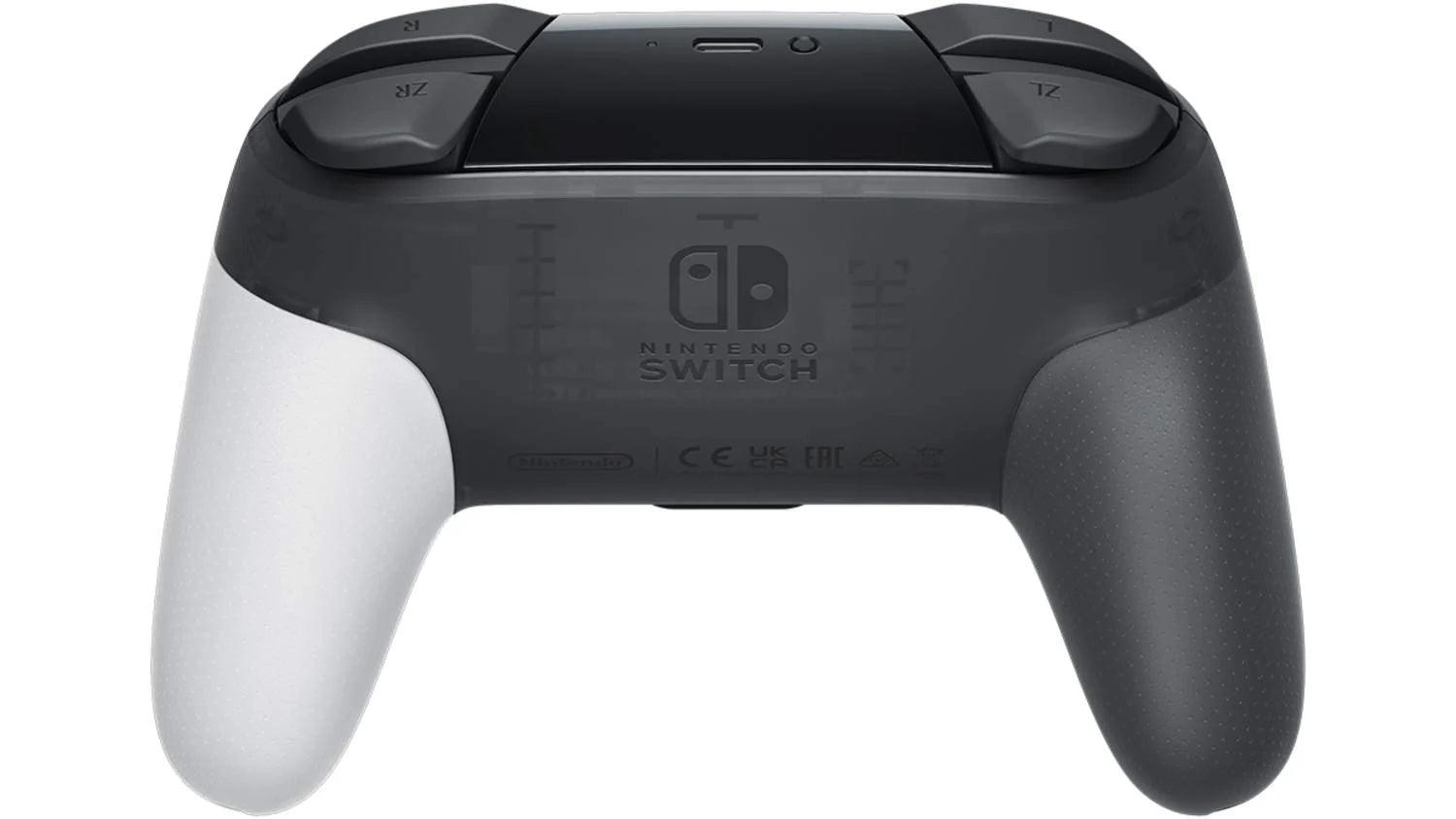 وحدة تحكم سلكية PowerA Pokémon Enhanced لجهاز Nintendo Switch - فن البوب ​​بيكاتشو 