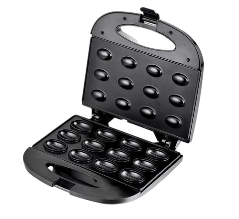 Sumo, Nutty Maker 800W with Non-Stick Plates and Indicator Lights – SM-7212