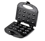 Sumo, Nutty Maker 800W with Non-Stick Plates and Indicator Lights – SM-7212