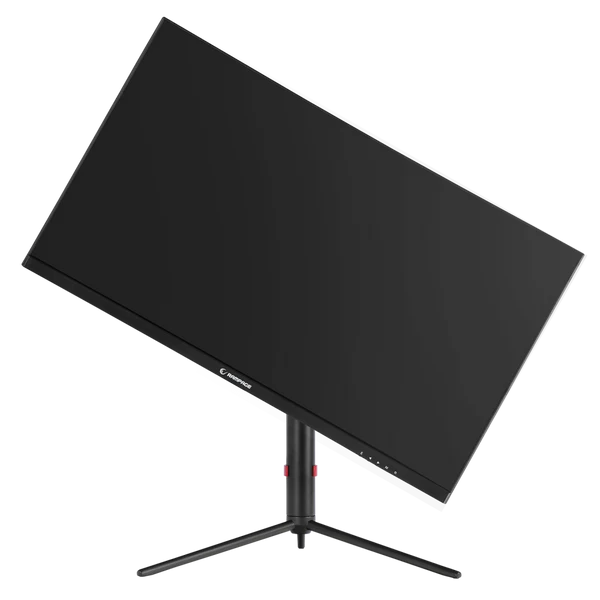 Rampage PRIME PR27R165QC 27-Inch Curved Gaming Monitor 165Hz 1ms QHD 2K VA FreeSync - Black