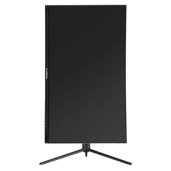 Rampage PRIME PR27R165QC 27-Inch Curved Gaming Monitor 165Hz 1ms QHD 2K VA FreeSync - Black