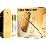 Paco Rabanne - 1 Million Eau de Toilette for Men Set - 2pcs