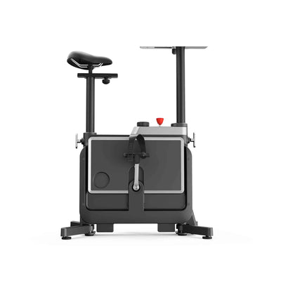 KingSmith W1B Foldable Workstation Bike
