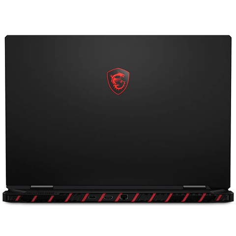 Gaming Laptop MSI Raider 18 HX A14VHG 18" UHD+ Mini LED, 120Hz, CPU i9-14900HX,RTX 4080 12GB,RAM 32GB DDR5