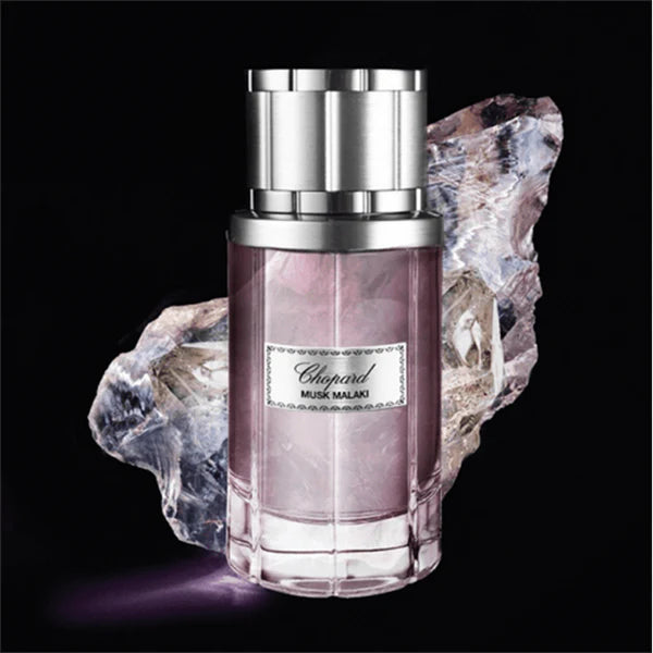 Chopard Musk Malaki EDP For Unisex - 80 ml