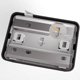Retractable Clothesline - 5m