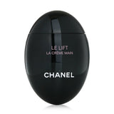 Chanel LE LIFT HAND CREAM - Smooths - Evens - Replenishes - 50ml