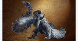 Monster Hunter Wilds Steel Book Edition For PlayStation5