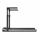 Kingsmith Folded Walkingpad Z3 Hybrid+ with Max Speed 10km/h - with 1HP Brushless Motor