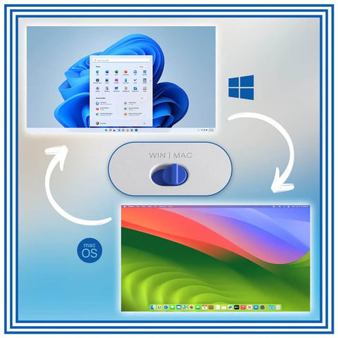 Redragon FAYE K685, PRO 104 Keys, 3-Modes, 100% Wireless Gasket RGB Mechanical Gaming Keyboard, Linear Red Switch