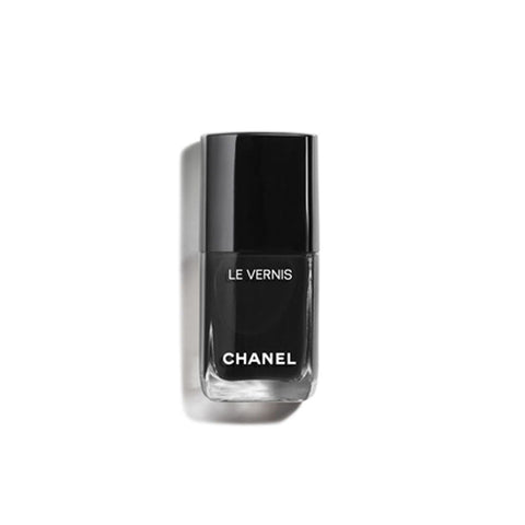 Chanel Le Vernis Nail Colour - Le Diable En Chanel
