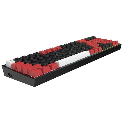 Redragon K628RGB-PRO, Pollux Pro Wireless RGB Gaming Keyboard