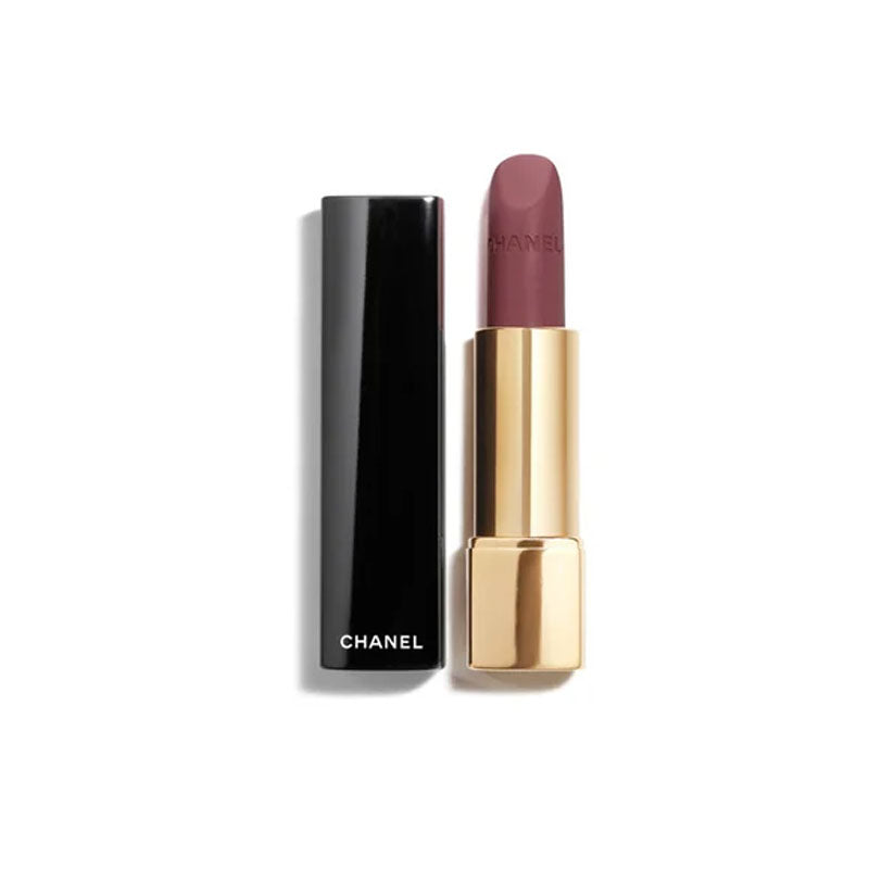 Chanel Rouge Allure Velvet Luminous Matte Lip Colour - 71 Rupturiste