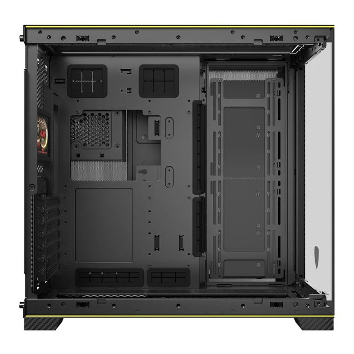LIAN LI O11D EVO RGB Automobili Lamborghini Edition Mid Tower Gaming PC Case