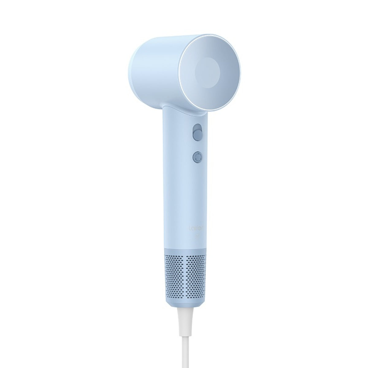 Laifen Swift Special High-Speed Hair Dryer 1600W - 22m/s-  110,000 RPM - 3 Magnetic Nozzles