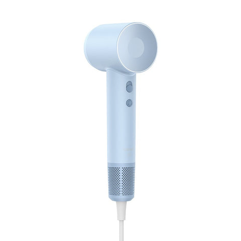 Laifen Swift Special High-Speed Hair Dryer 1600W - 22m/s-  110,000 RPM - 3 Magnetic Nozzles