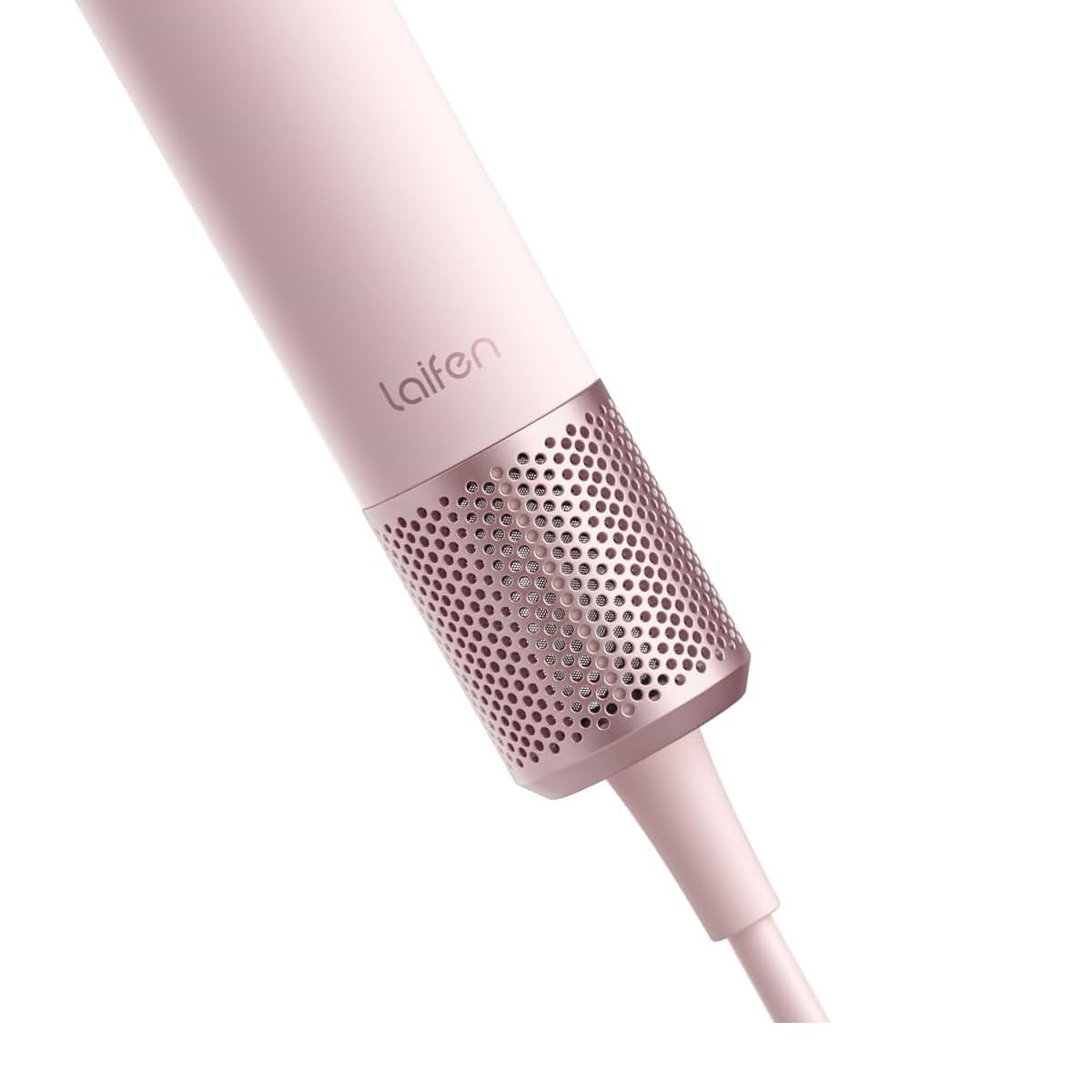 Laifen Mini Compact High-Speed Hair Dryer 1100W - 19m/s - 110,000 RPM