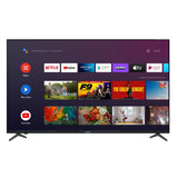 Sharp 75-Inch UHD 4K Google Smart TV