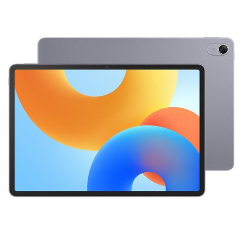 Huawei MatePad 11.5 Tablet 6+128GB, 11.5 inch HUAWEI FullView Display - Gray - Bundle